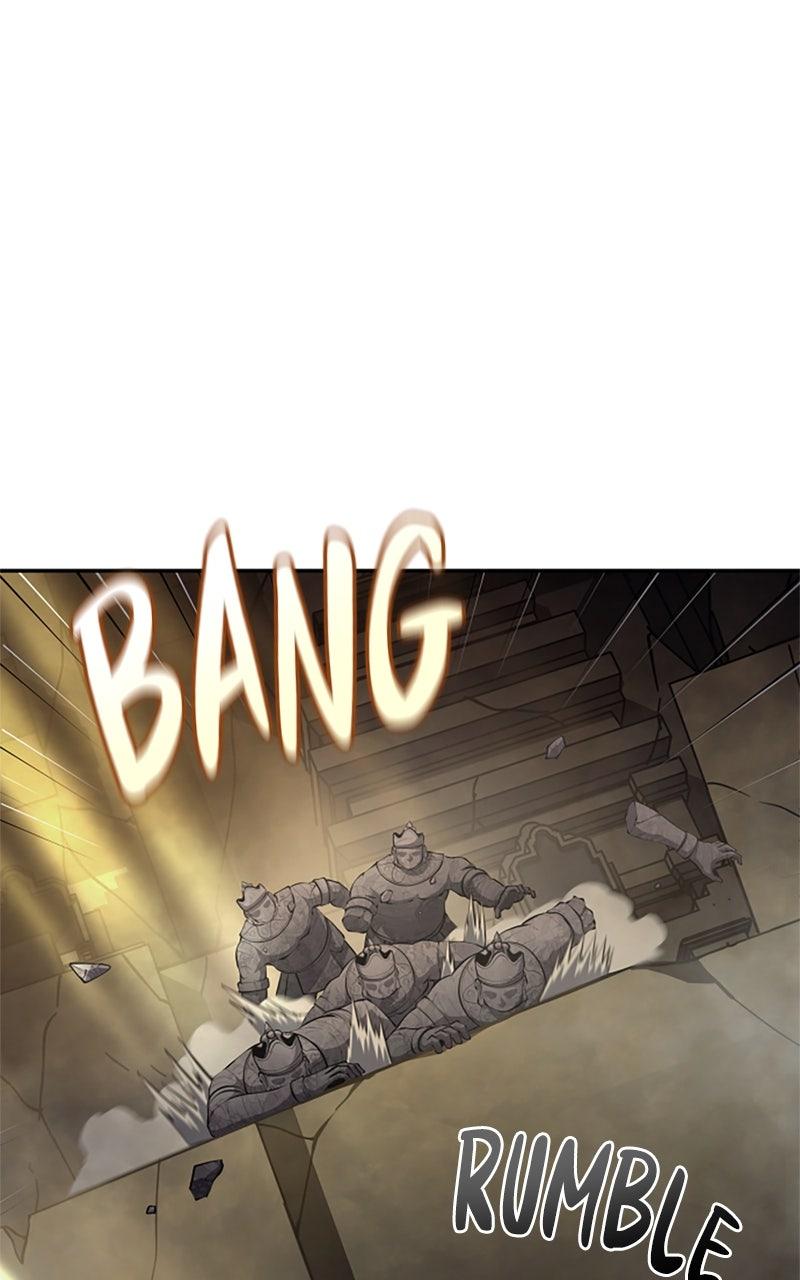 Assassin's Creed: Forgotten Temple Chap 131 - Next Chap 132