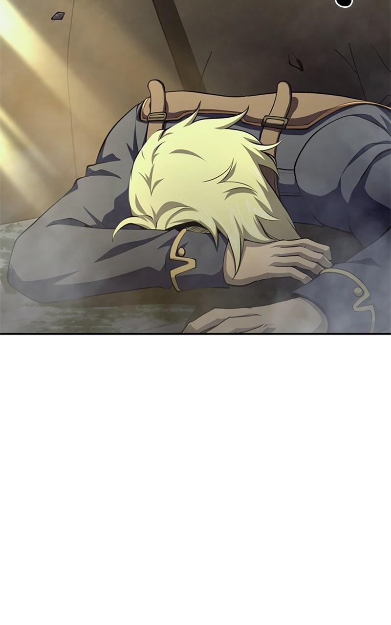 Assassin's Creed: Forgotten Temple Chap 131 - Next Chap 132