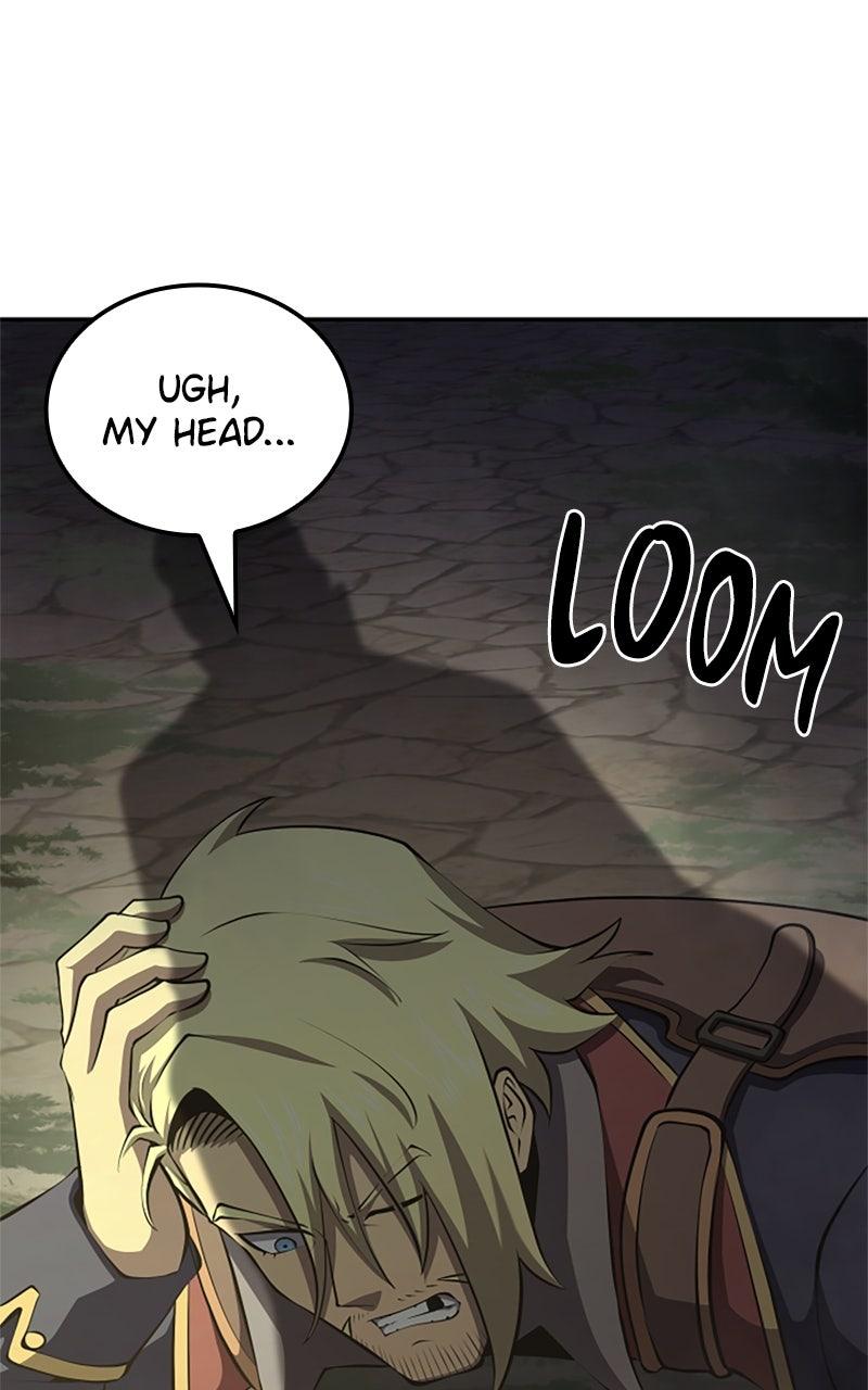 Assassin's Creed: Forgotten Temple Chap 131 - Next Chap 132