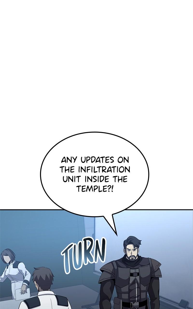 Assassin's Creed: Forgotten Temple Chap 131 - Next Chap 132