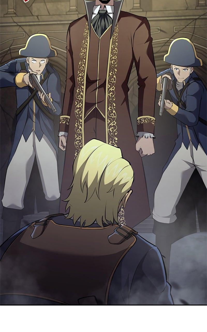 Assassin's Creed: Forgotten Temple Chap 131 - Next Chap 132