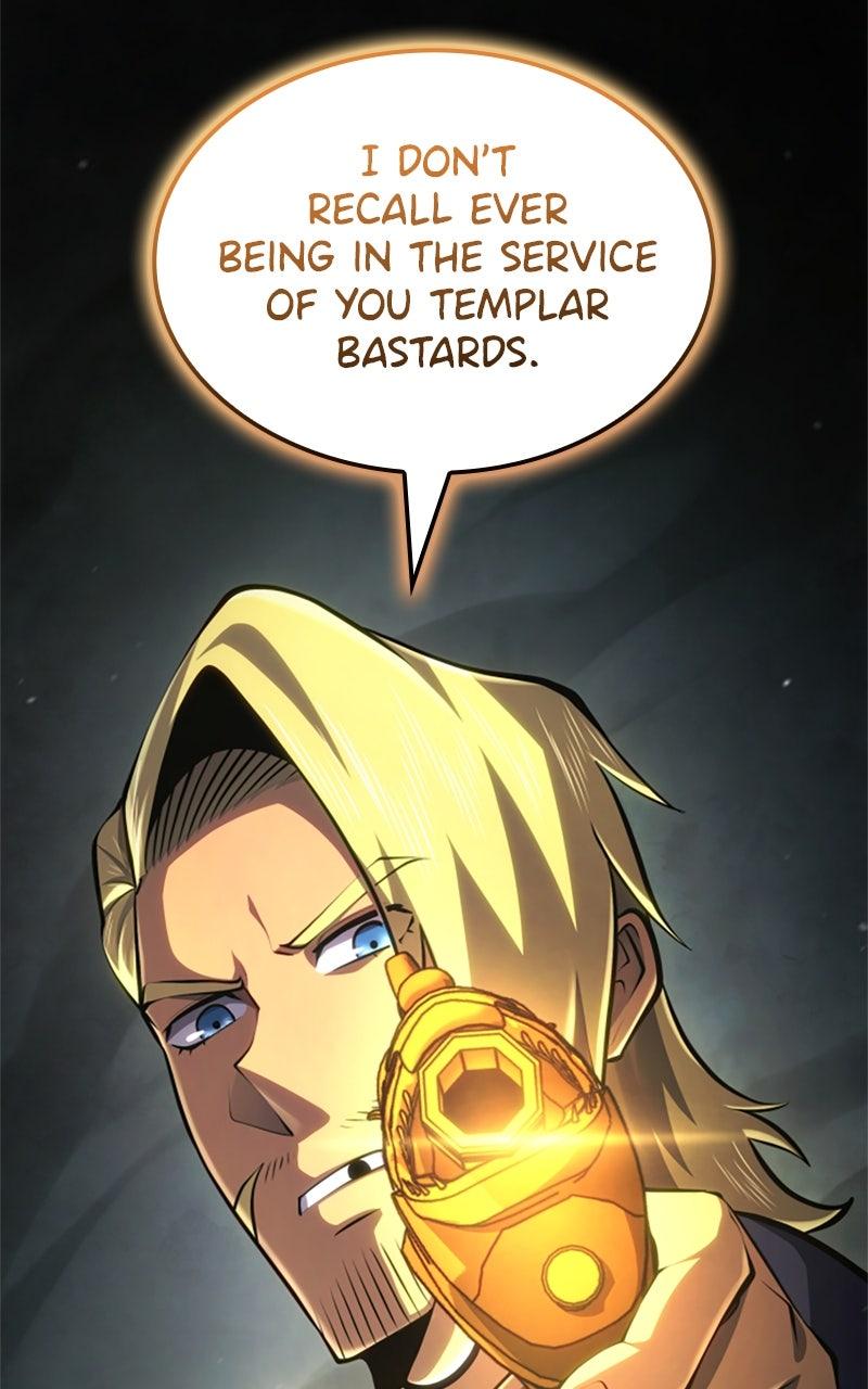 Assassin's Creed: Forgotten Temple Chap 131 - Next Chap 132