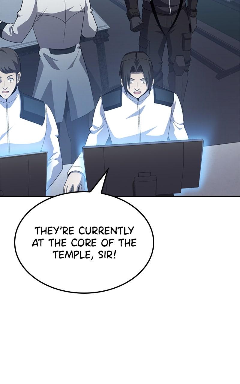 Assassin's Creed: Forgotten Temple Chap 131 - Next Chap 132