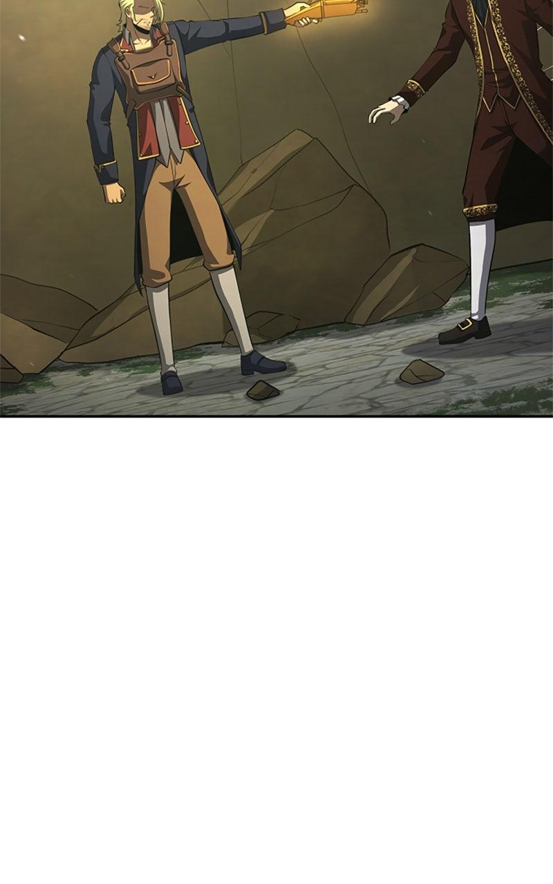 Assassin's Creed: Forgotten Temple Chap 131 - Next Chap 132