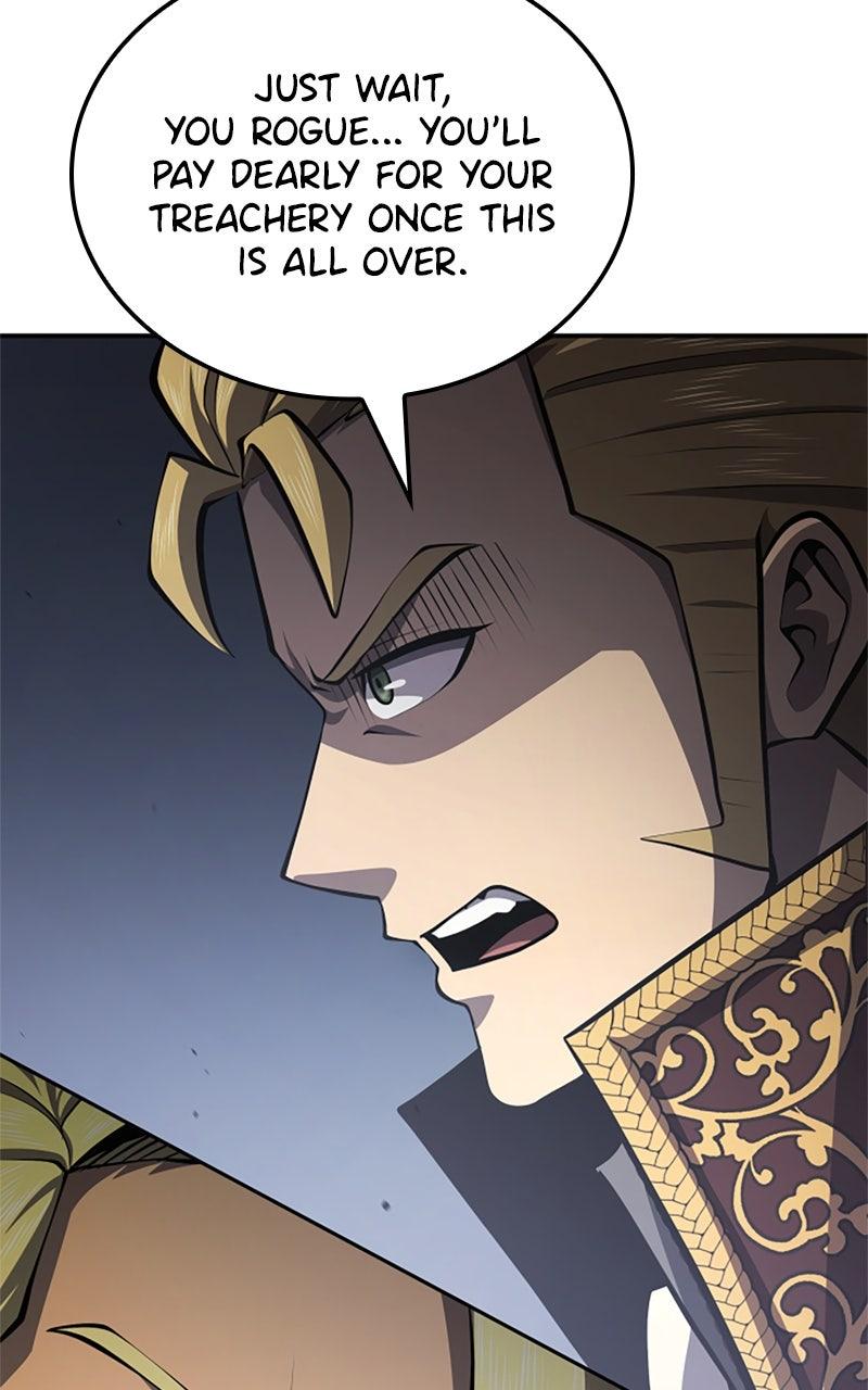 Assassin's Creed: Forgotten Temple Chap 131 - Next Chap 132