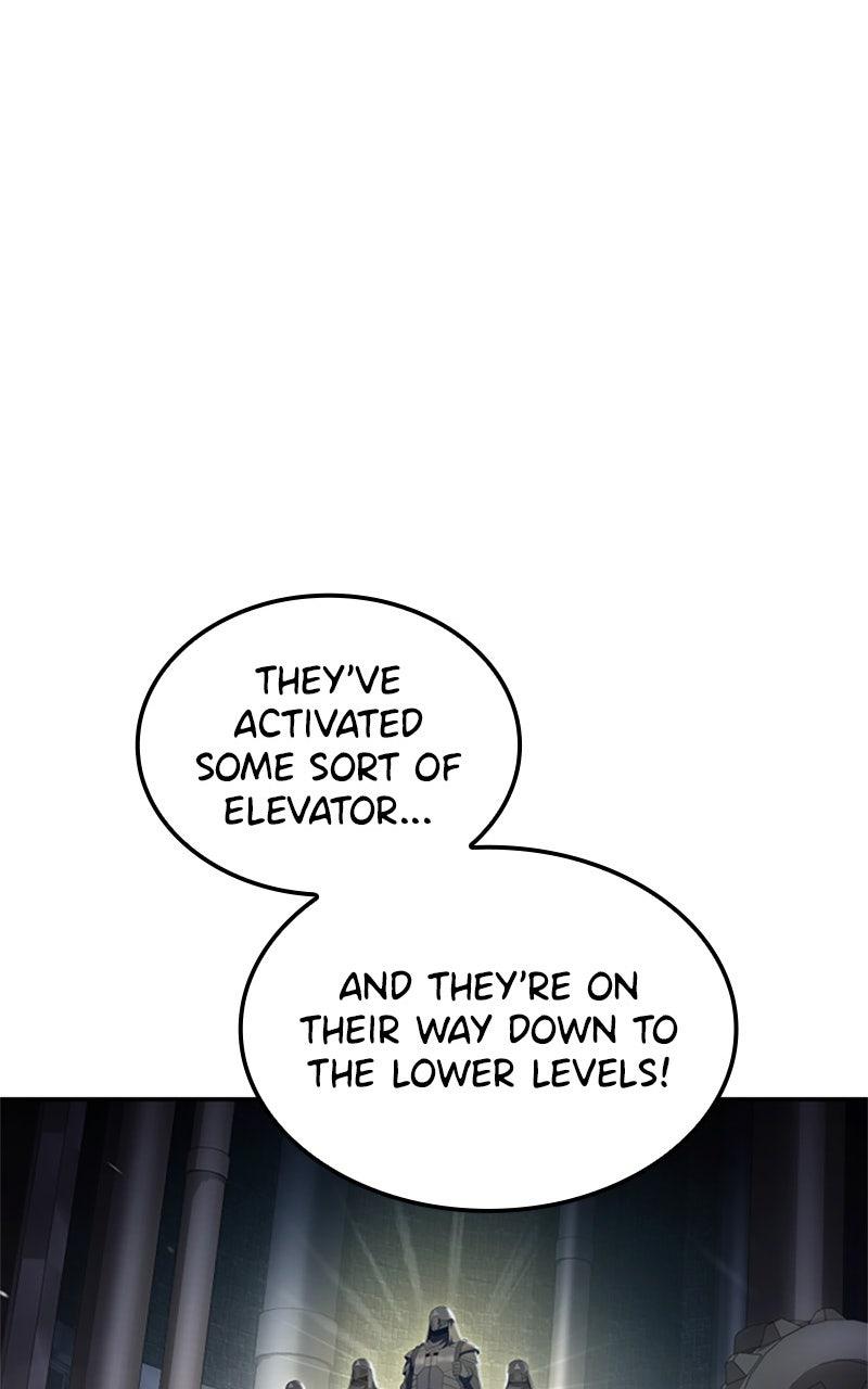 Assassin's Creed: Forgotten Temple Chap 131 - Next Chap 132