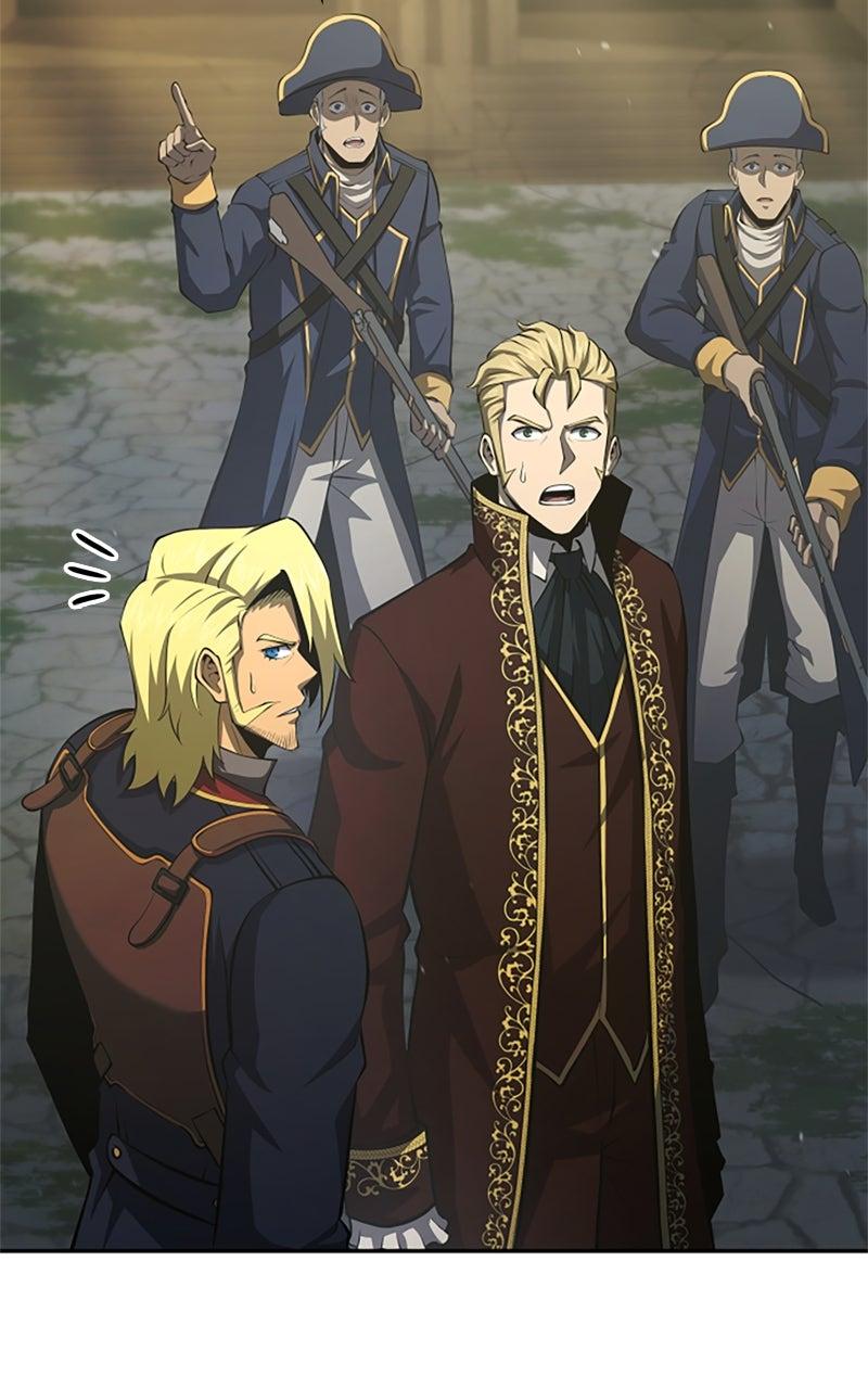 Assassin's Creed: Forgotten Temple Chap 131 - Next Chap 132