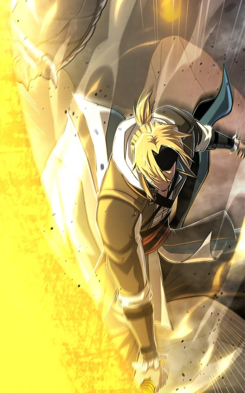 Assassin's Creed: Forgotten Temple Chap 131 - Next Chap 132