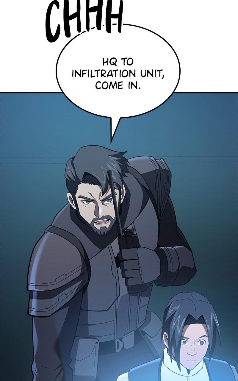 Assassin's Creed: Forgotten Temple Chap 131 - Next Chap 132