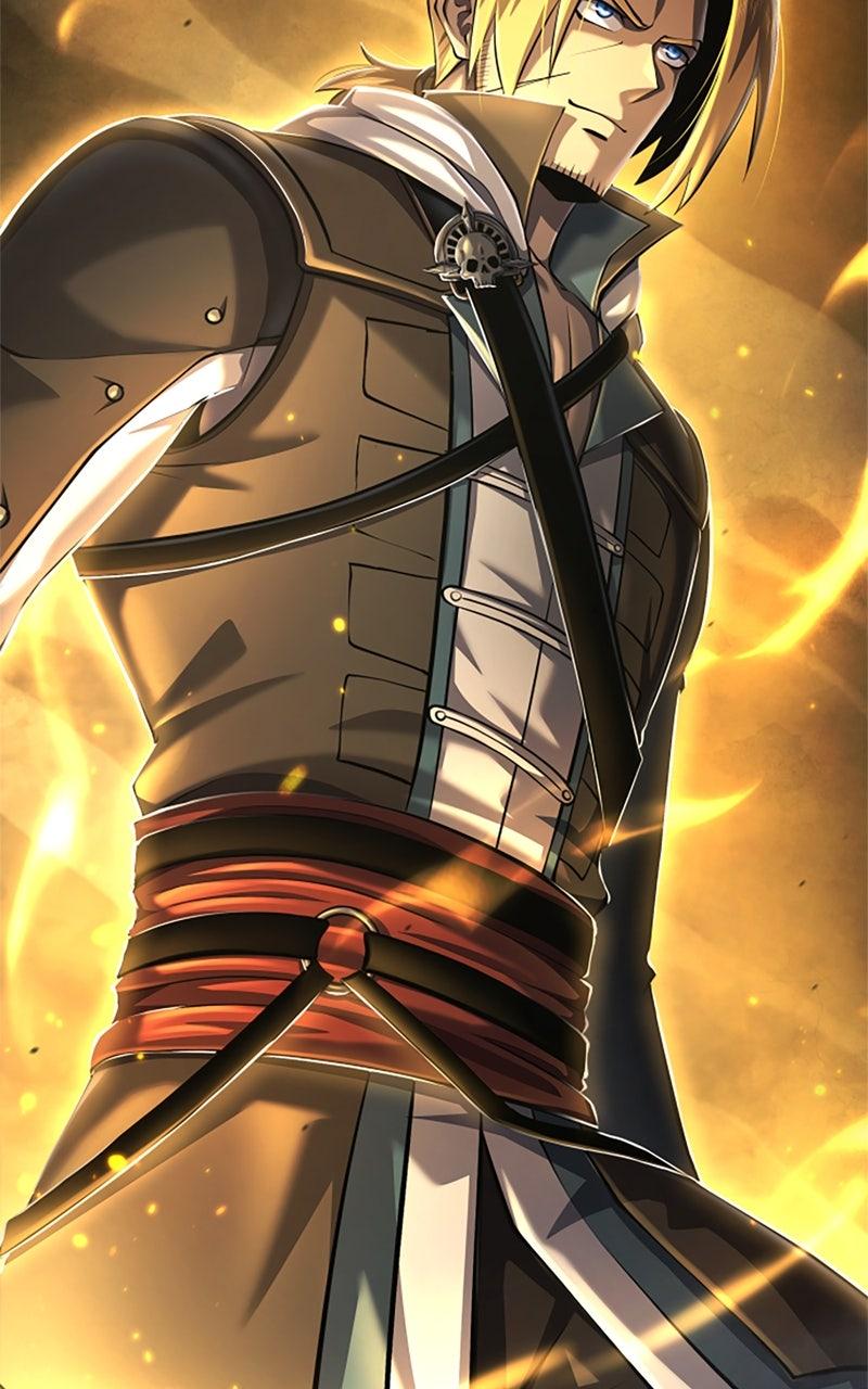 Assassin's Creed: Forgotten Temple Chap 131 - Next Chap 132