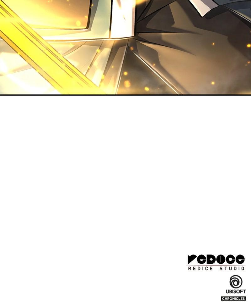 Assassin's Creed: Forgotten Temple Chap 131 - Next Chap 132