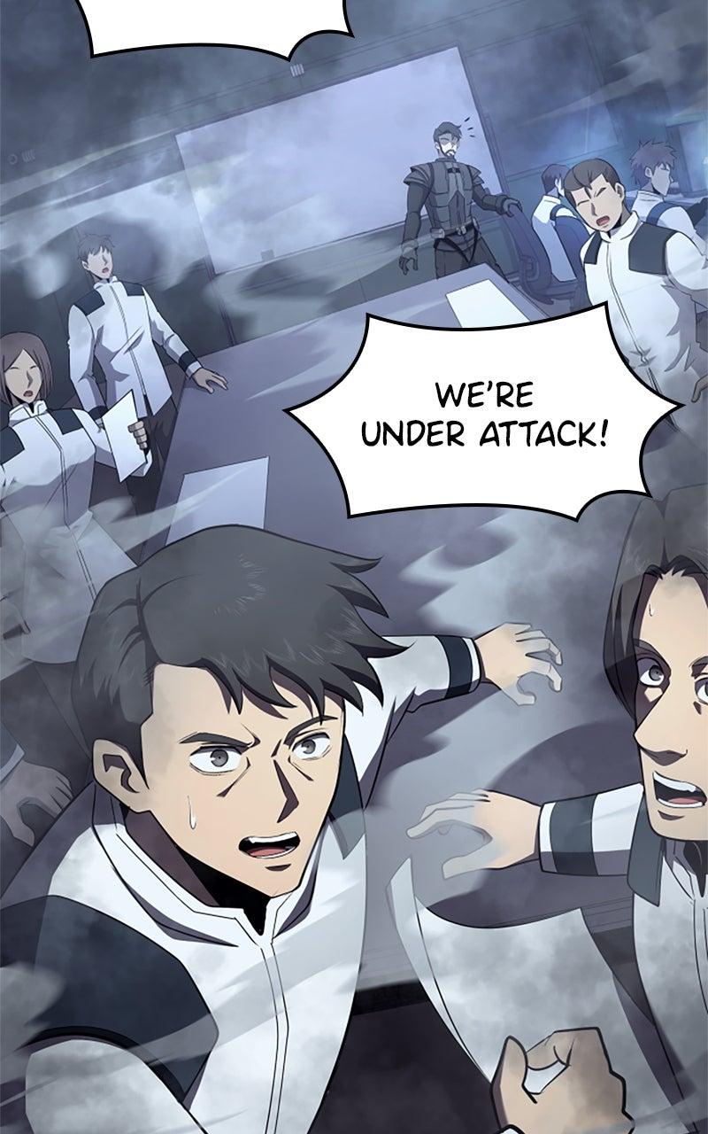 Assassin's Creed: Forgotten Temple Chap 131 - Next Chap 132