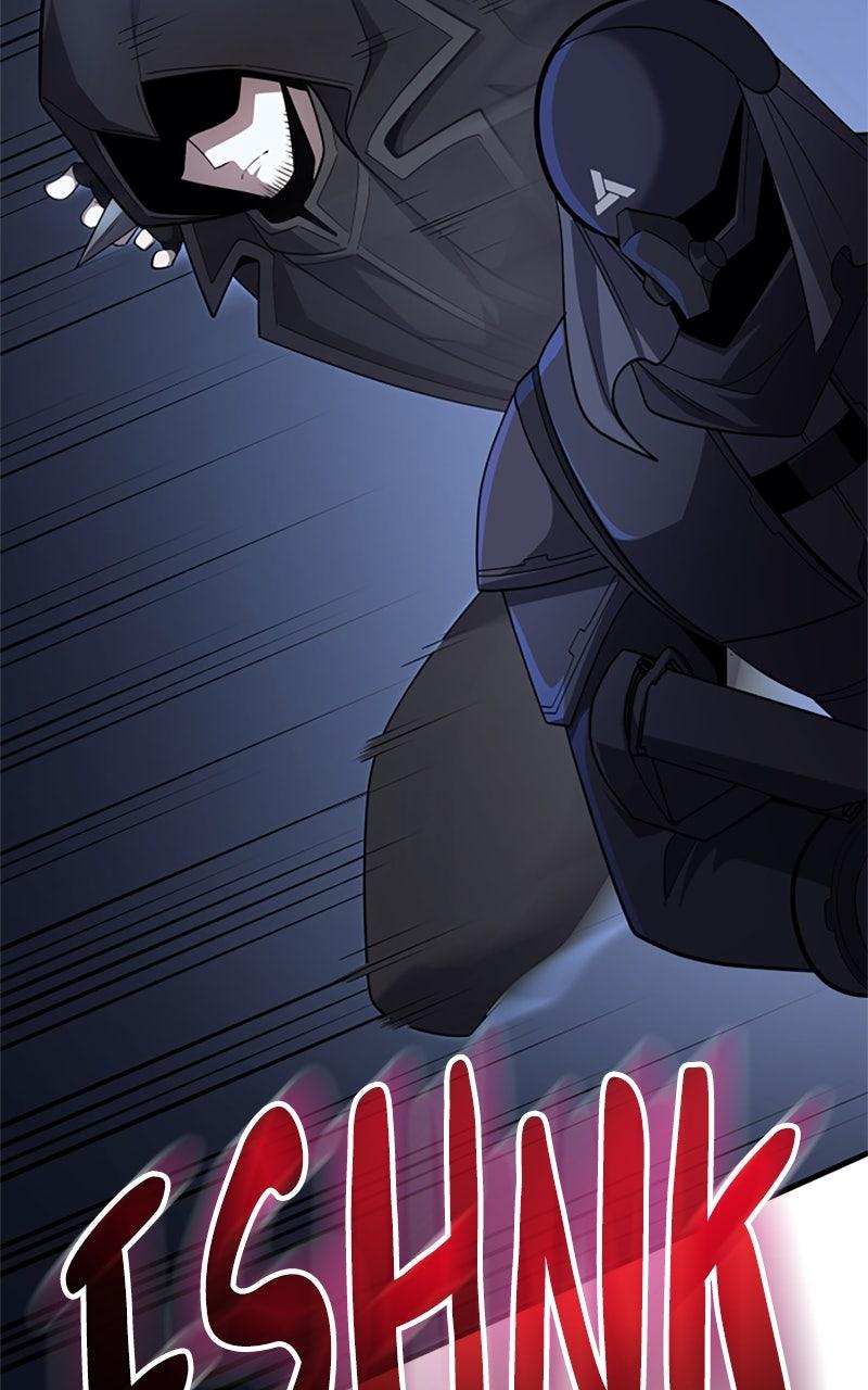 Assassin's Creed: Forgotten Temple Chap 131 - Next Chap 132