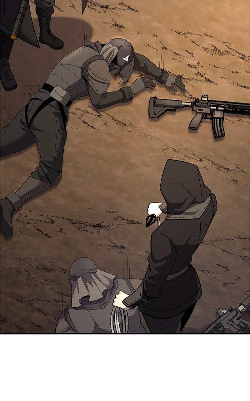 Assassin's Creed: Forgotten Temple Chap 131 - Next Chap 132