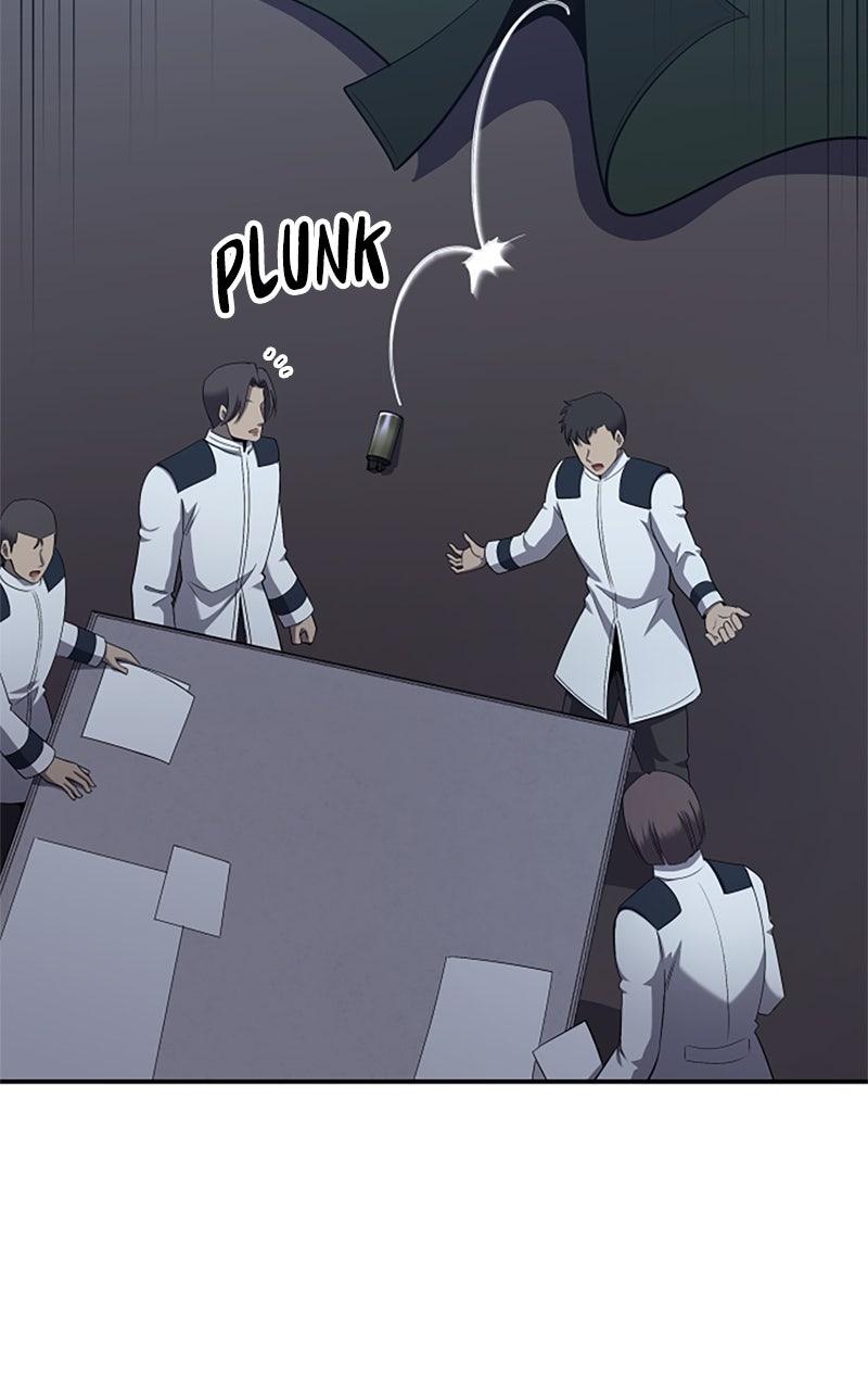 Assassin's Creed: Forgotten Temple Chap 131 - Next Chap 132