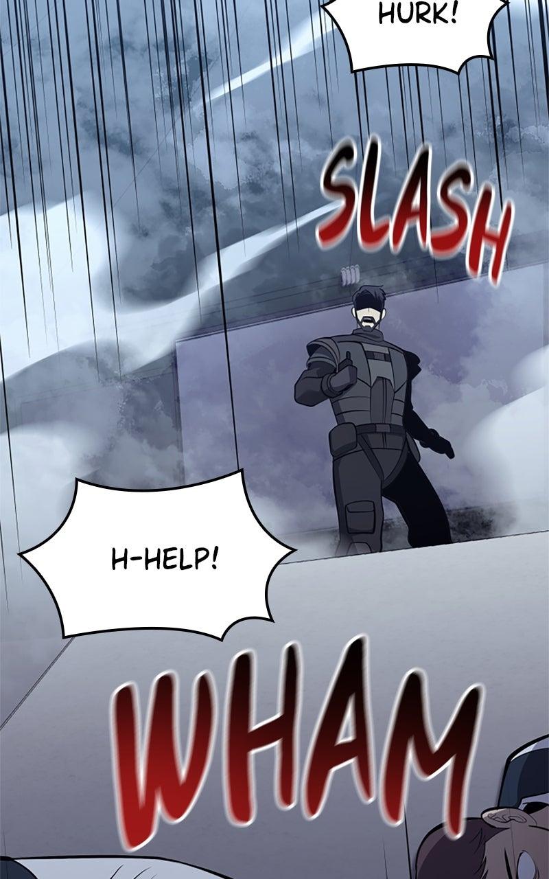 Assassin's Creed: Forgotten Temple Chap 131 - Next Chap 132