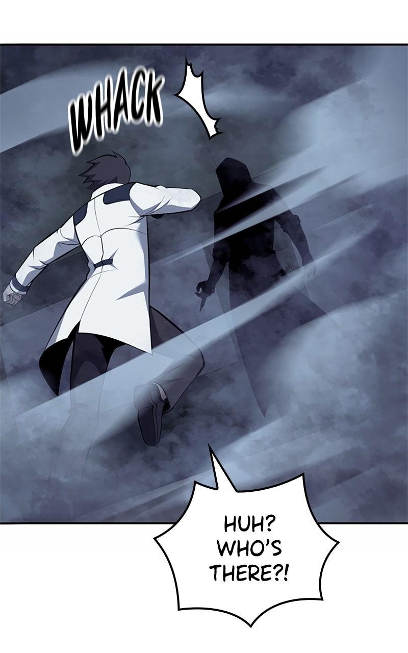 Assassin's Creed: Forgotten Temple Chap 131 - Next Chap 132