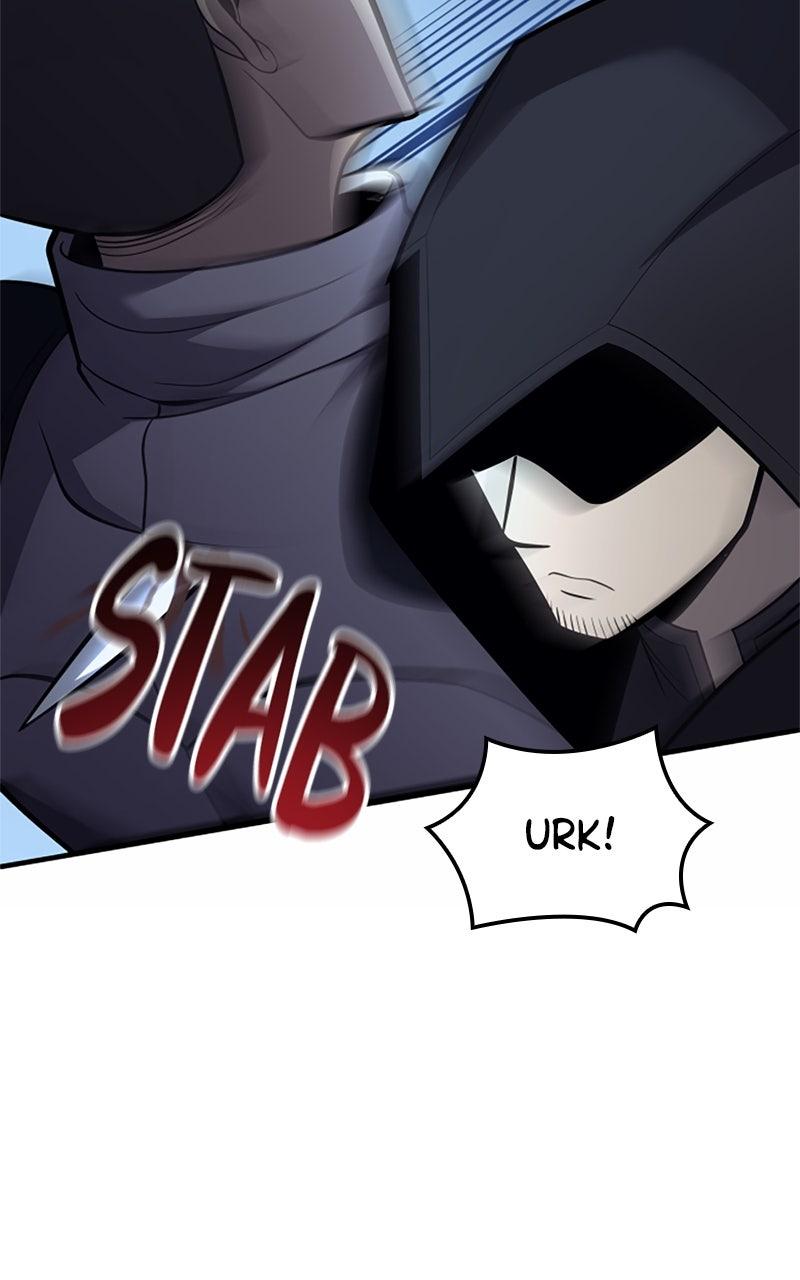 Assassin's Creed: Forgotten Temple Chap 131 - Next Chap 132