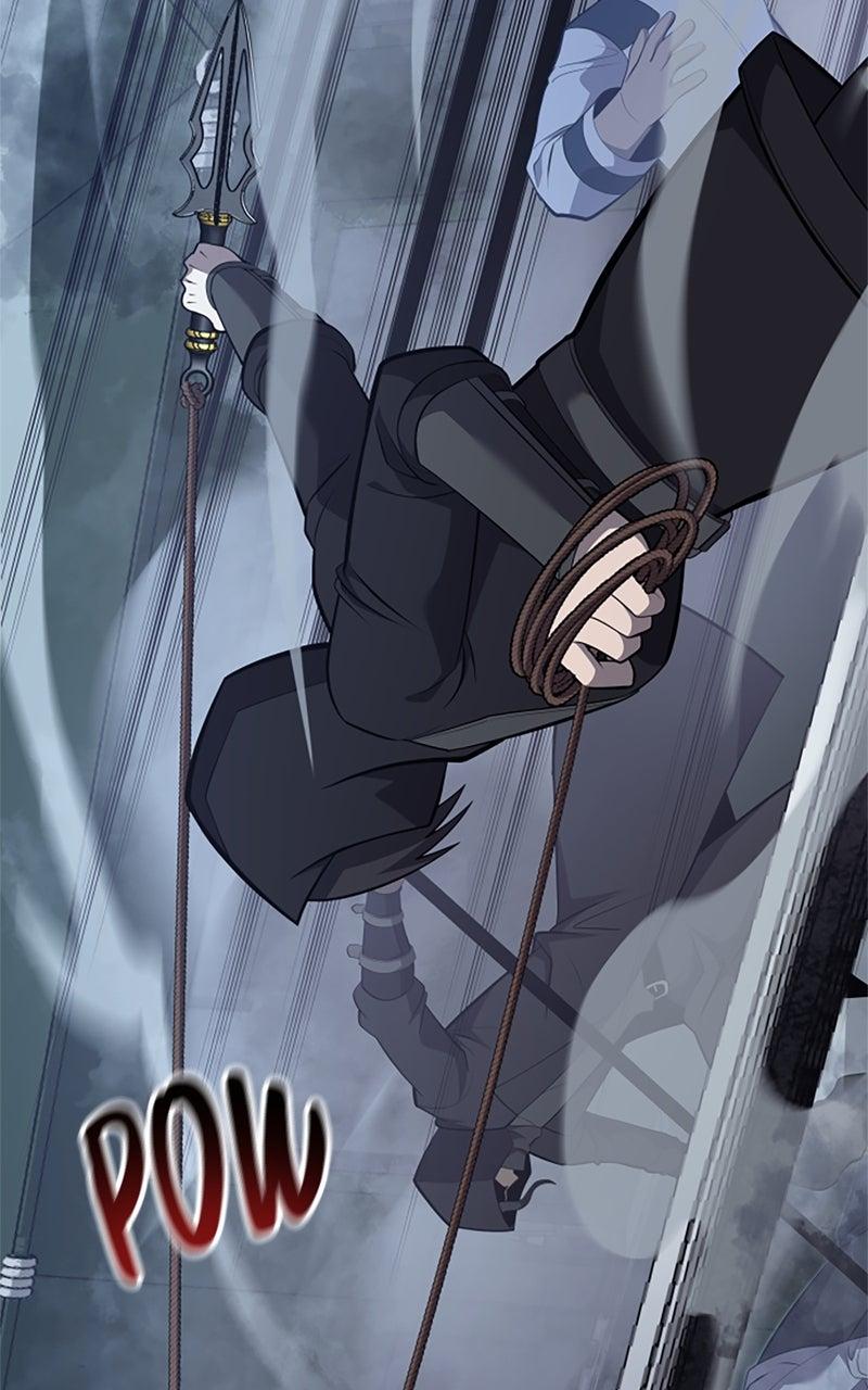 Assassin's Creed: Forgotten Temple Chap 131 - Next Chap 132