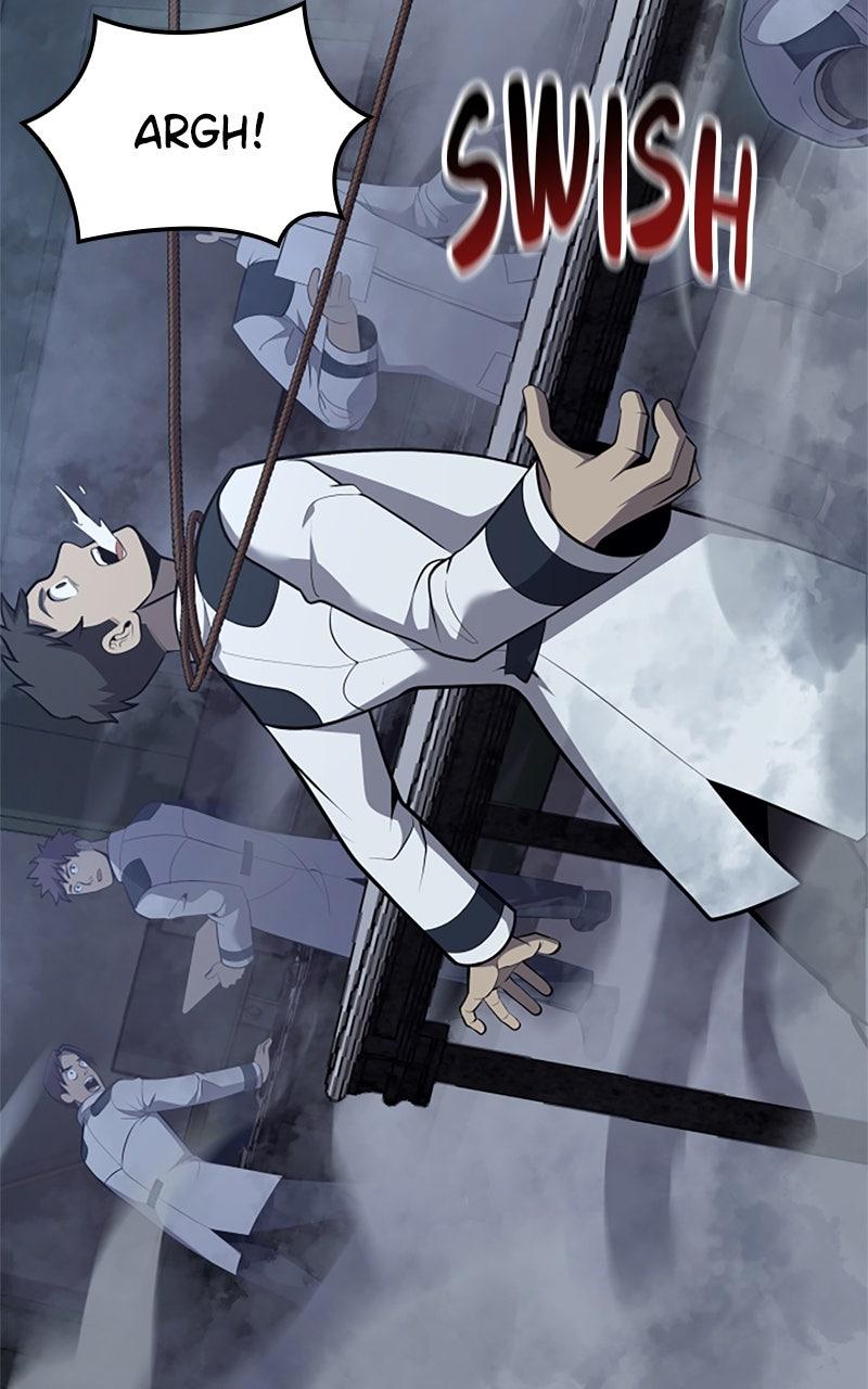 Assassin's Creed: Forgotten Temple Chap 131 - Next Chap 132