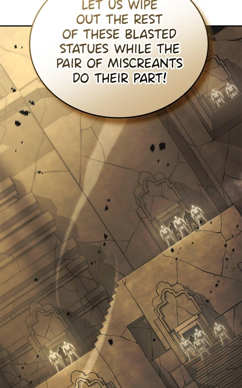 Assassin's Creed: Forgotten Temple Chap 132 - Next Chap 133