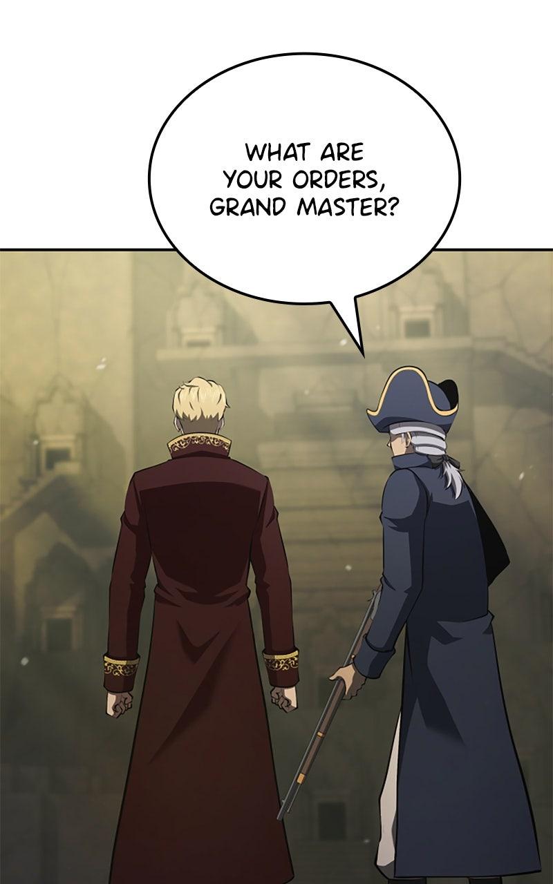 Assassin's Creed: Forgotten Temple Chap 132 - Next Chap 133