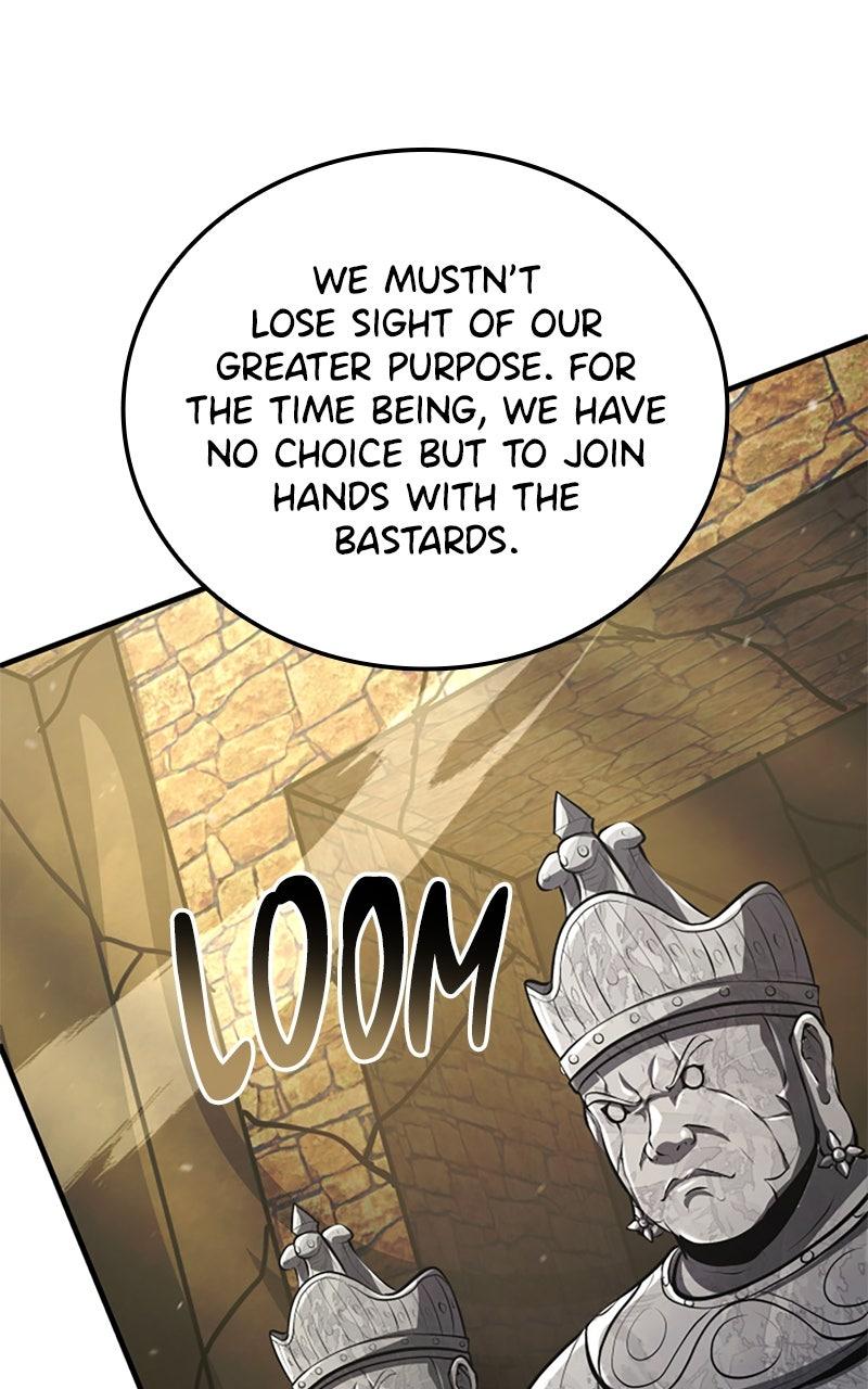 Assassin's Creed: Forgotten Temple Chap 132 - Next Chap 133