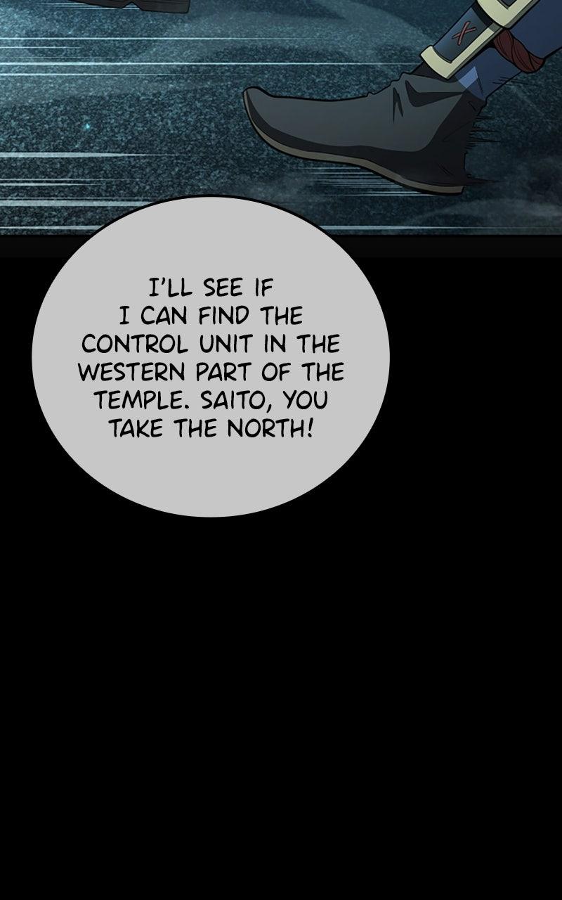 Assassin's Creed: Forgotten Temple Chap 132 - Next Chap 133