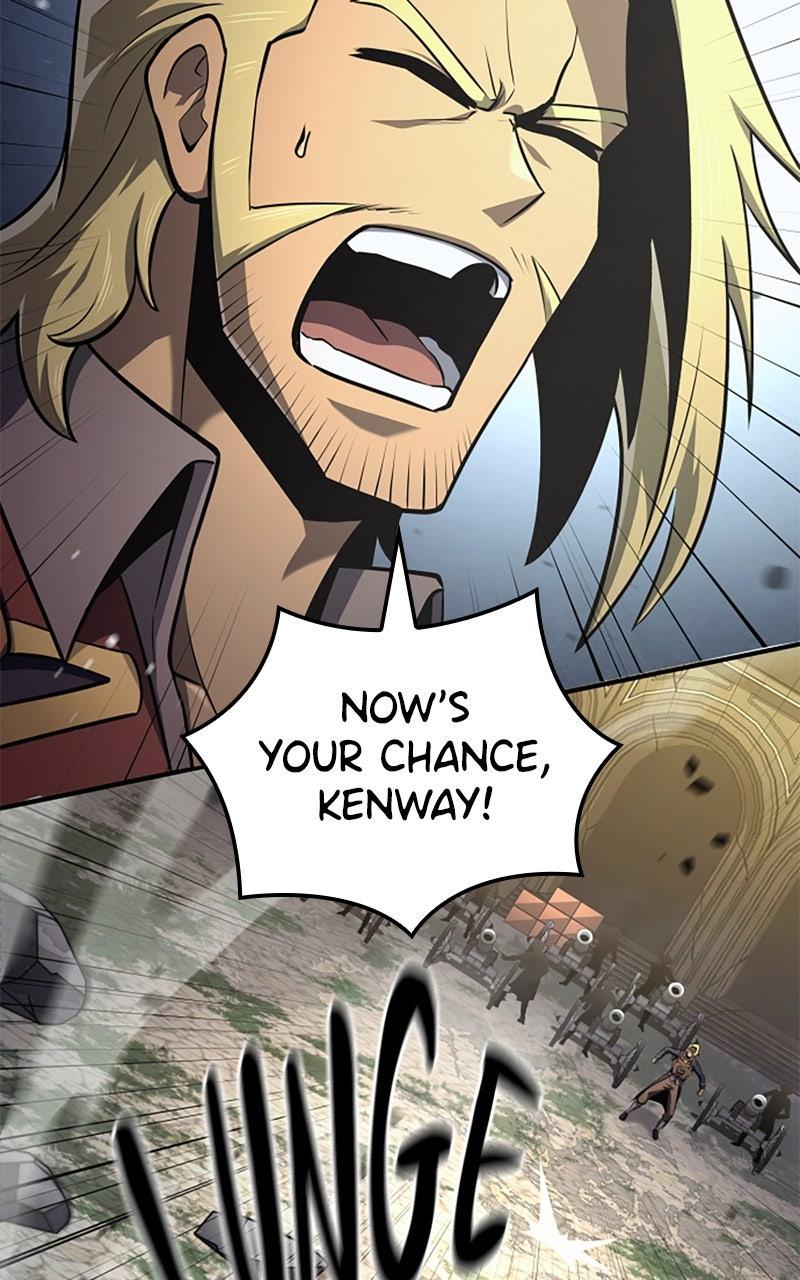 Assassin's Creed: Forgotten Temple Chap 132 - Next Chap 133