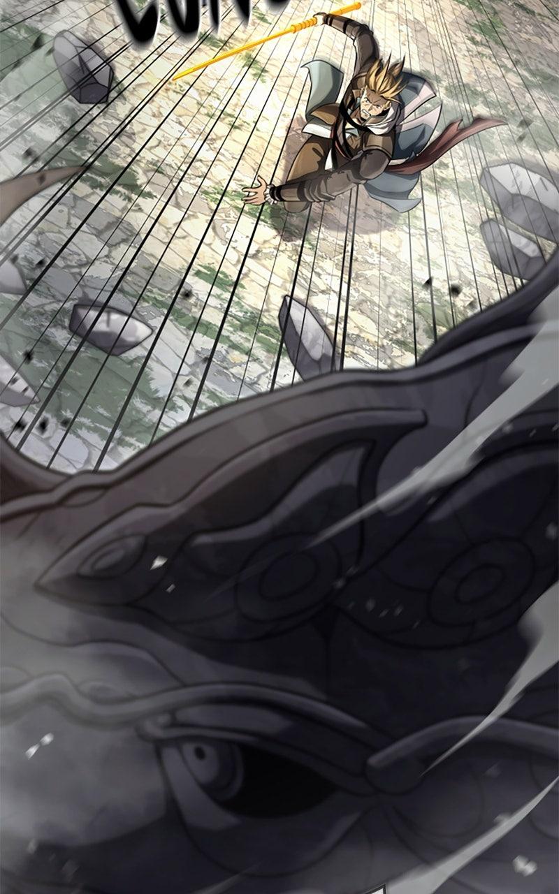 Assassin's Creed: Forgotten Temple Chap 132 - Next Chap 133