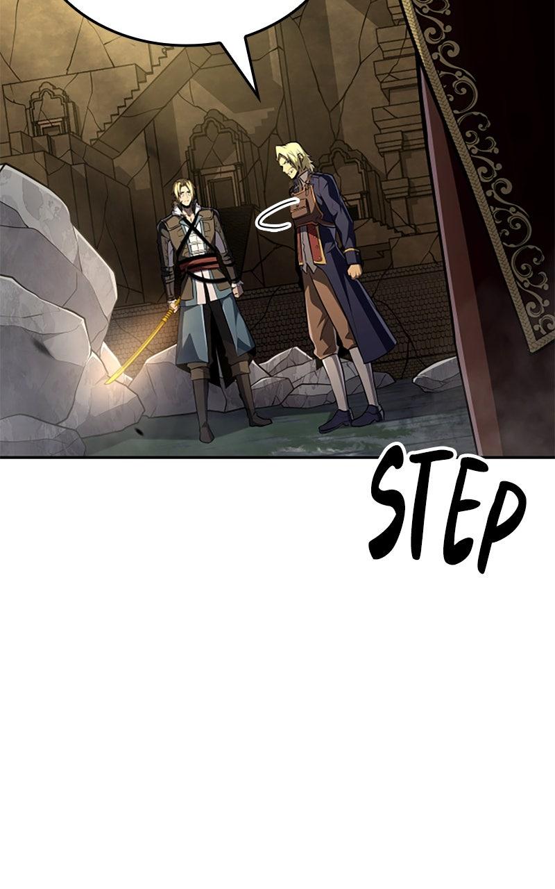 Assassin's Creed: Forgotten Temple Chap 132 - Next Chap 133