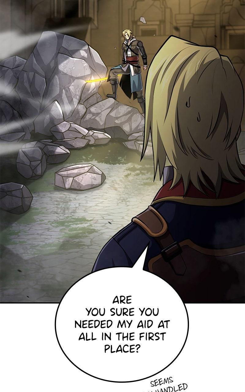 Assassin's Creed: Forgotten Temple Chap 132 - Next Chap 133