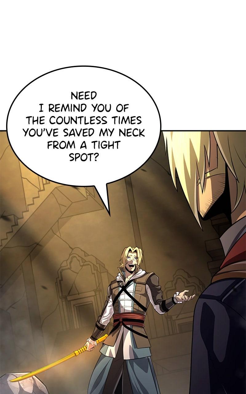 Assassin's Creed: Forgotten Temple Chap 132 - Next Chap 133