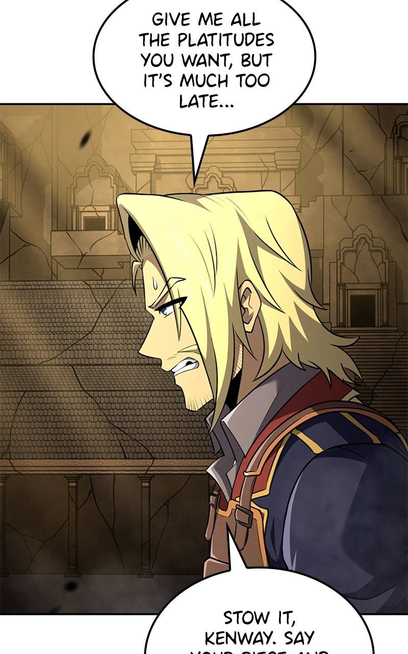 Assassin's Creed: Forgotten Temple Chap 132 - Next Chap 133