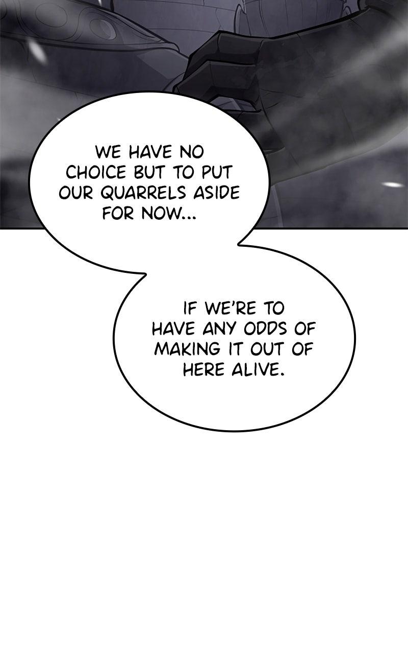 Assassin's Creed: Forgotten Temple Chap 132 - Next Chap 133