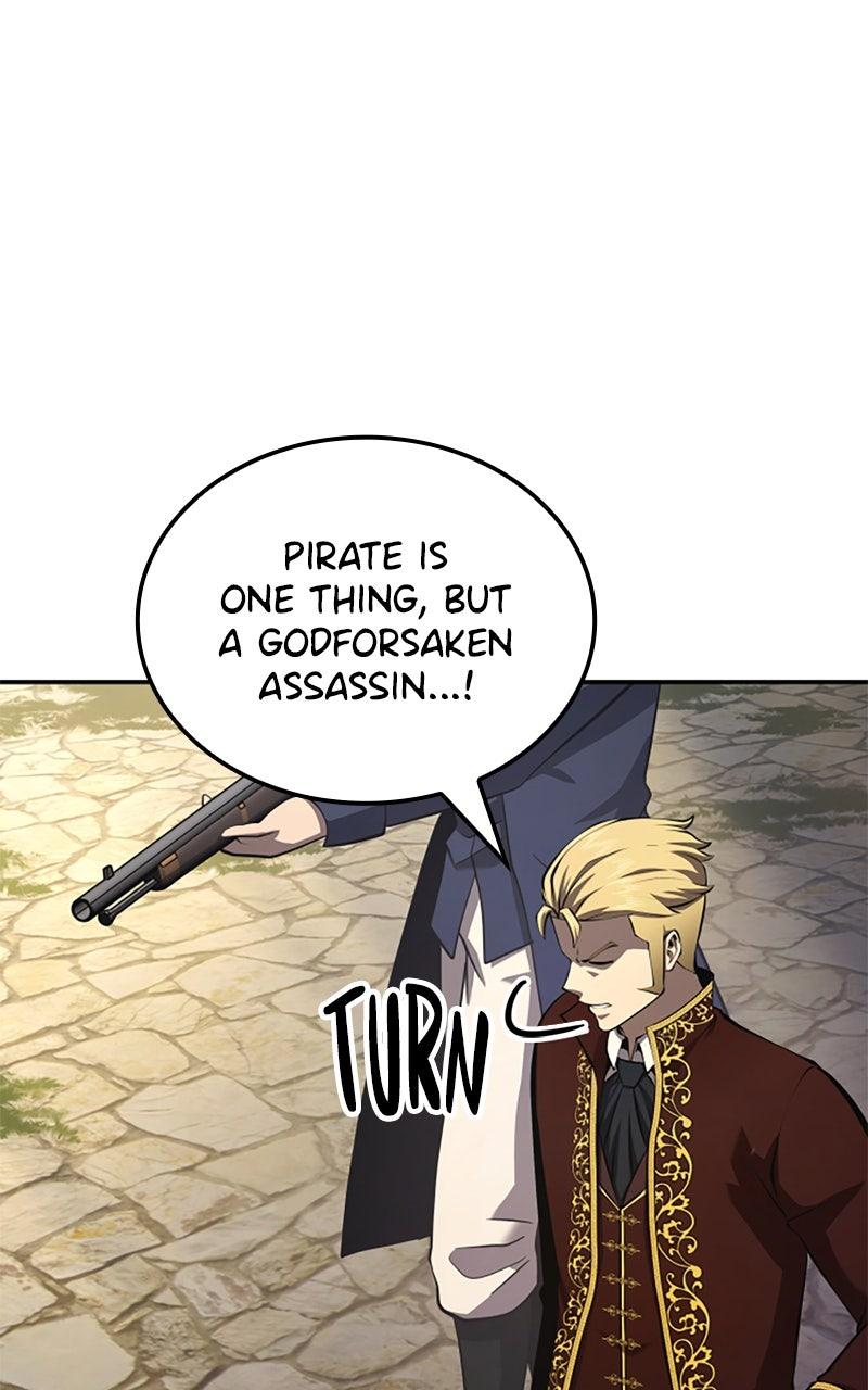 Assassin's Creed: Forgotten Temple Chap 132 - Next Chap 133