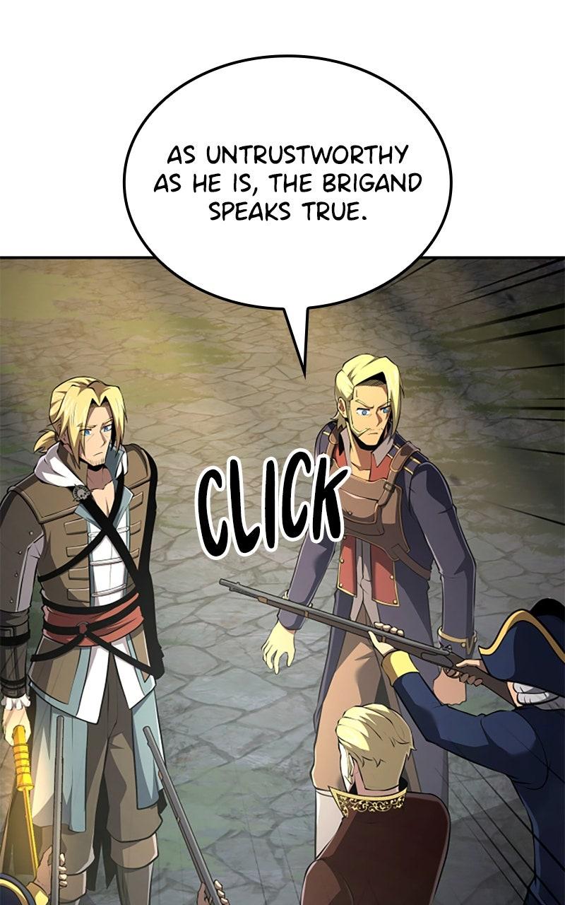 Assassin's Creed: Forgotten Temple Chap 132 - Next Chap 133