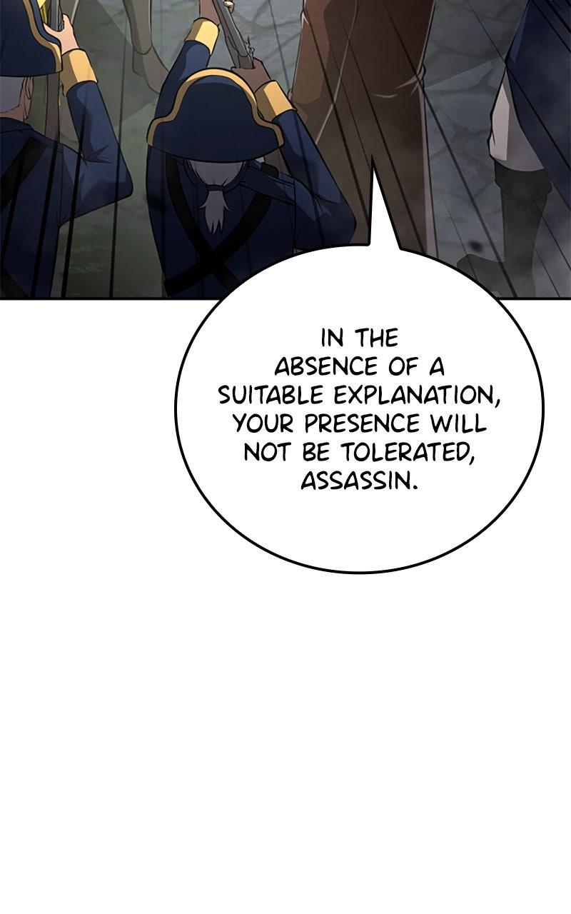 Assassin's Creed: Forgotten Temple Chap 132 - Next Chap 133