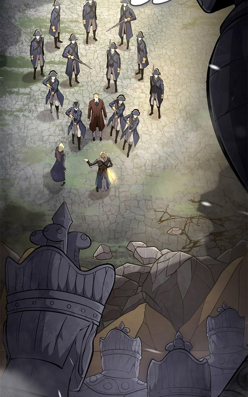 Assassin's Creed: Forgotten Temple Chap 132 - Next Chap 133