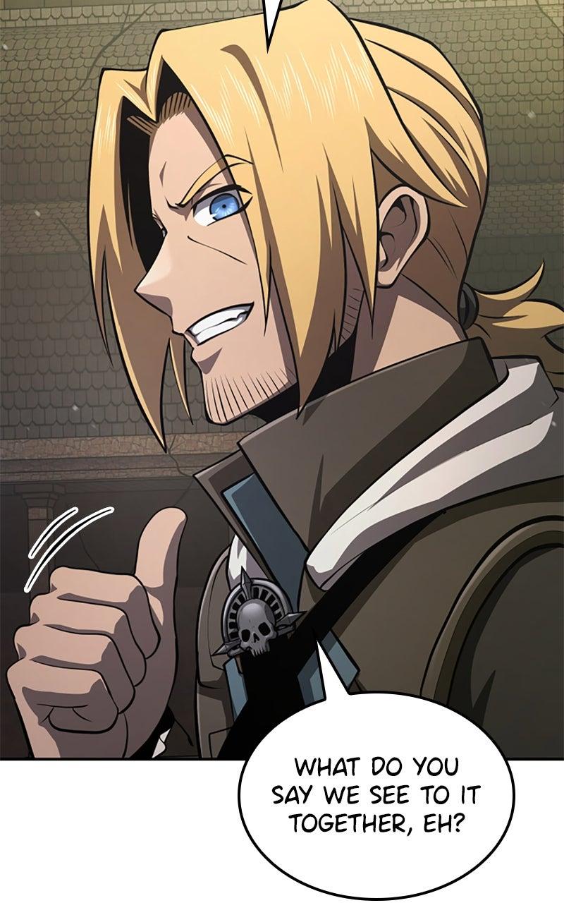 Assassin's Creed: Forgotten Temple Chap 132 - Next Chap 133