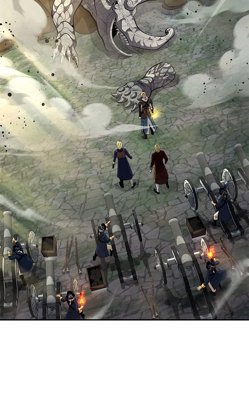 Assassin's Creed: Forgotten Temple Chap 132 - Next Chap 133