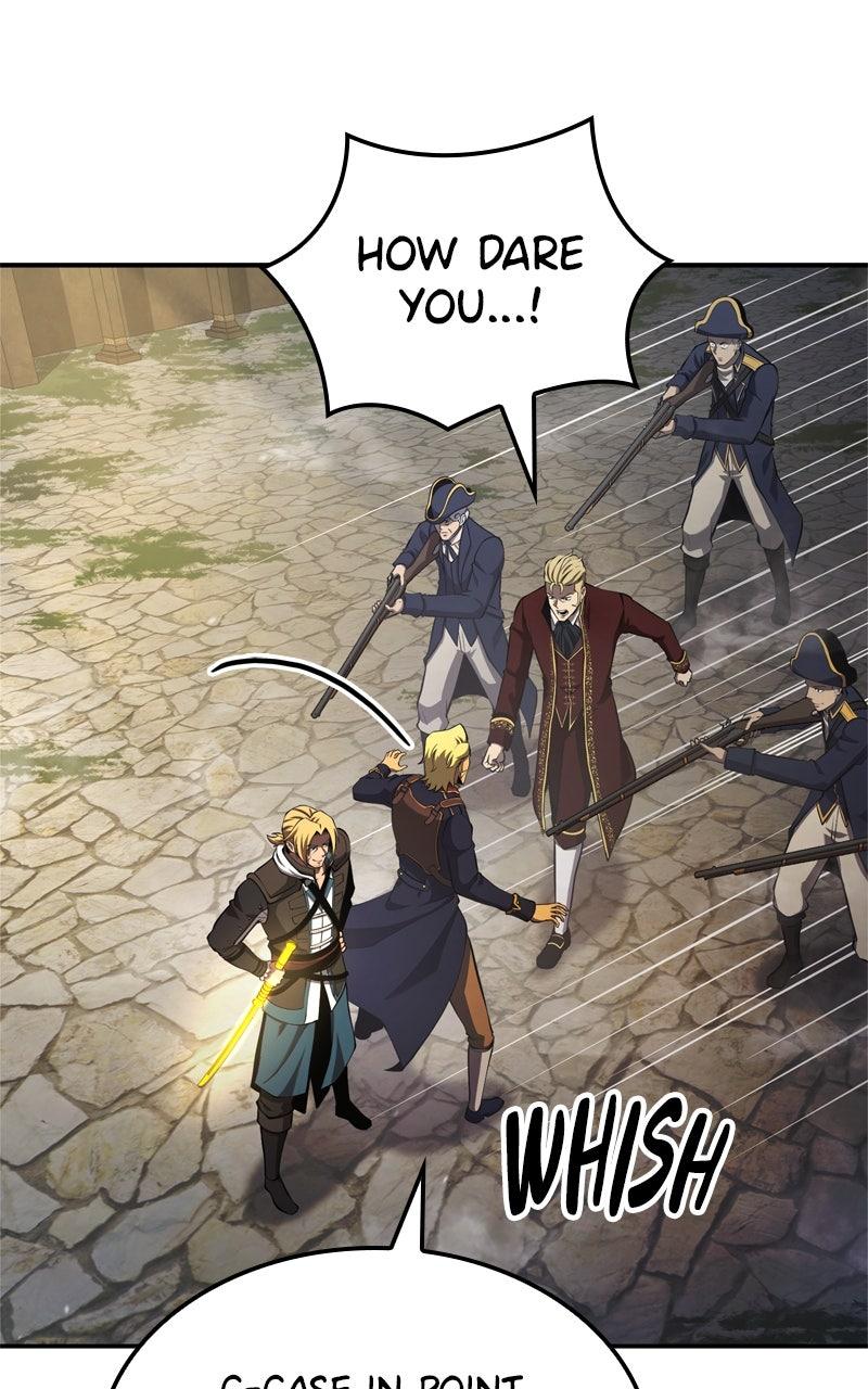 Assassin's Creed: Forgotten Temple Chap 132 - Next Chap 133