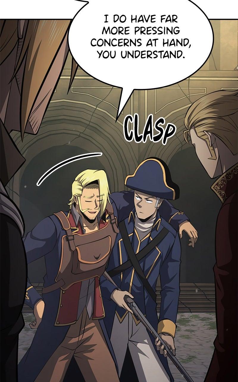 Assassin's Creed: Forgotten Temple Chap 132 - Next Chap 133