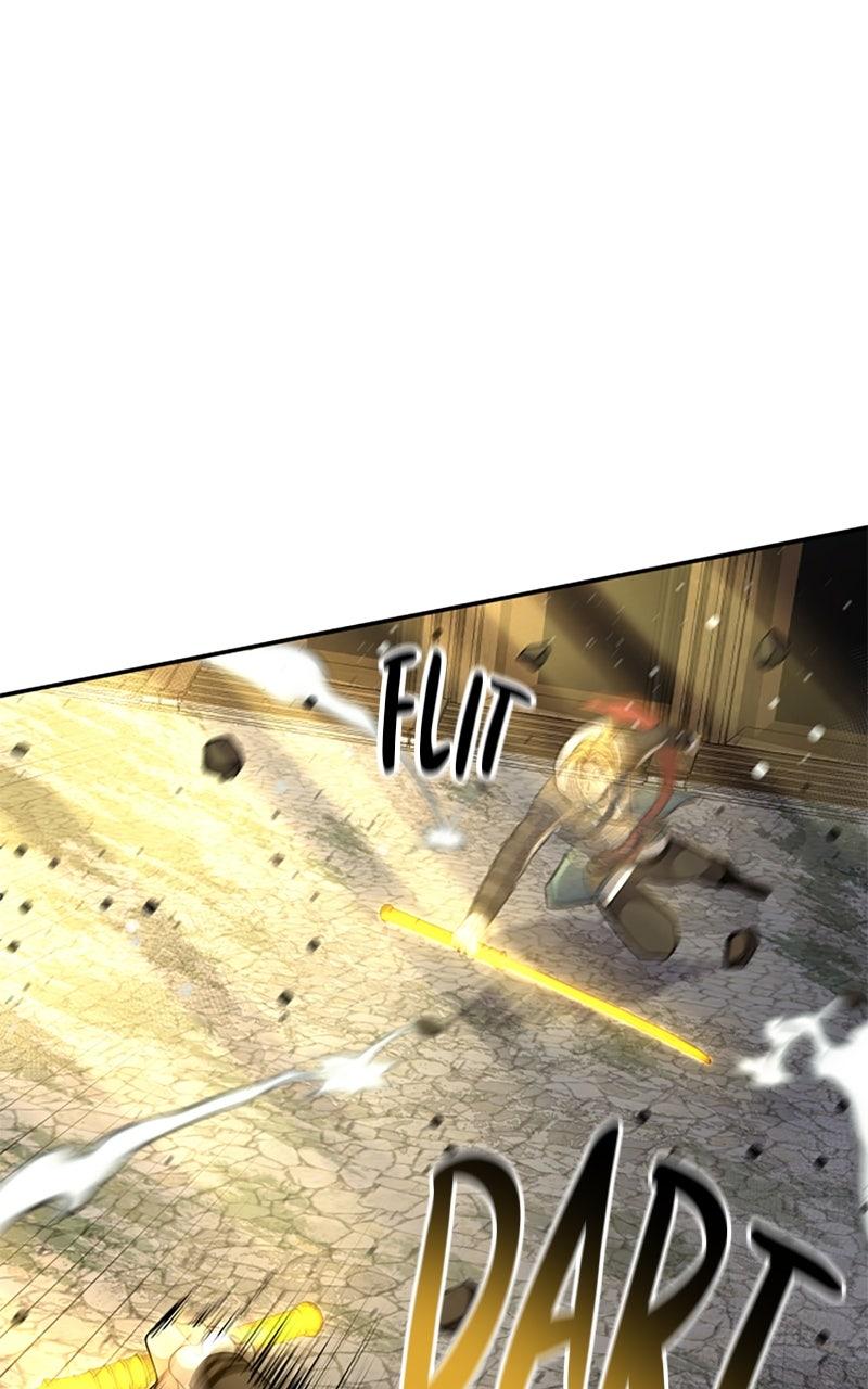 Assassin's Creed: Forgotten Temple Chap 132 - Next Chap 133