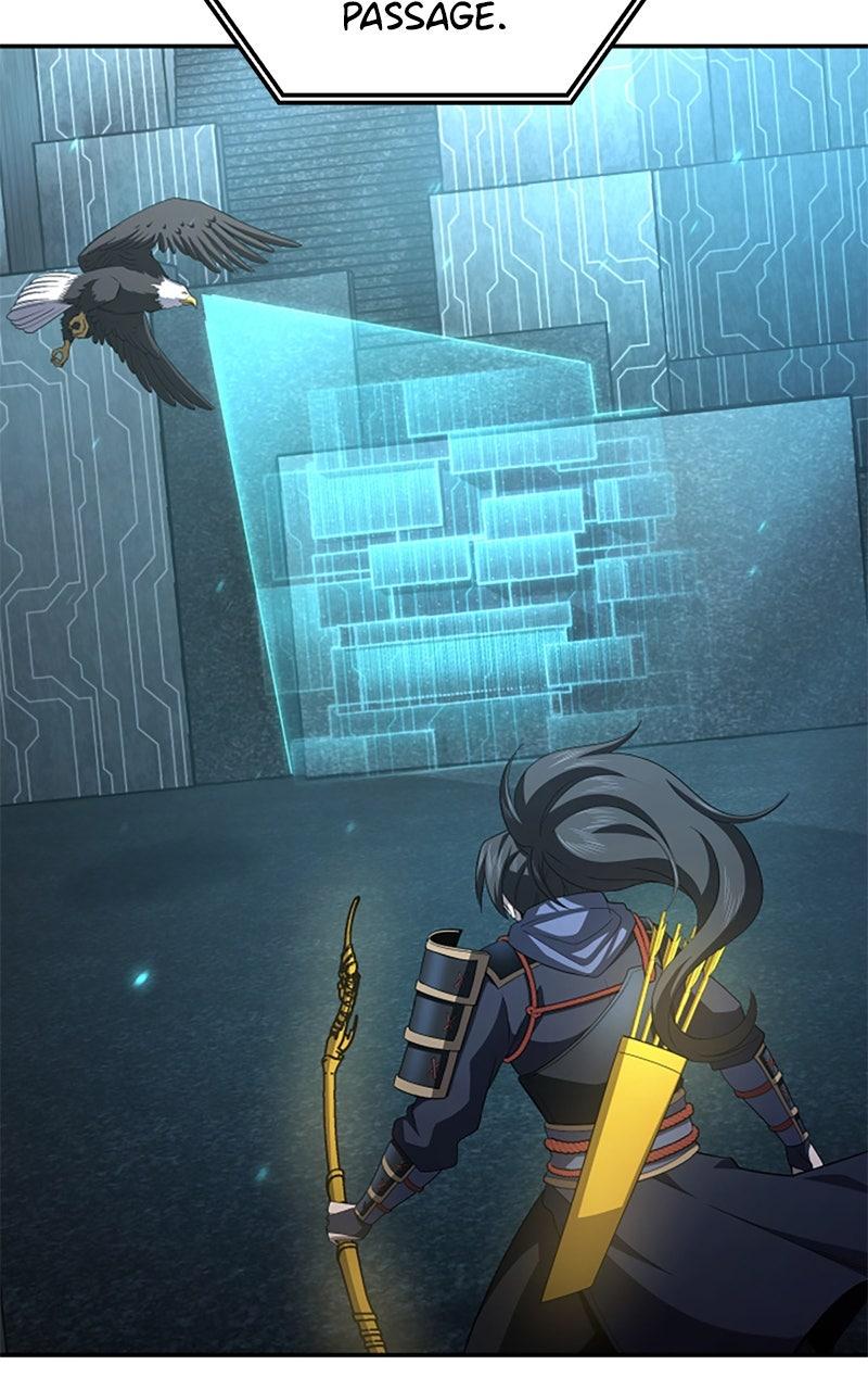 Assassin's Creed: Forgotten Temple Chap 132 - Next Chap 133