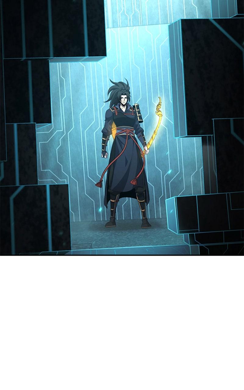 Assassin's Creed: Forgotten Temple Chap 132 - Next Chap 133