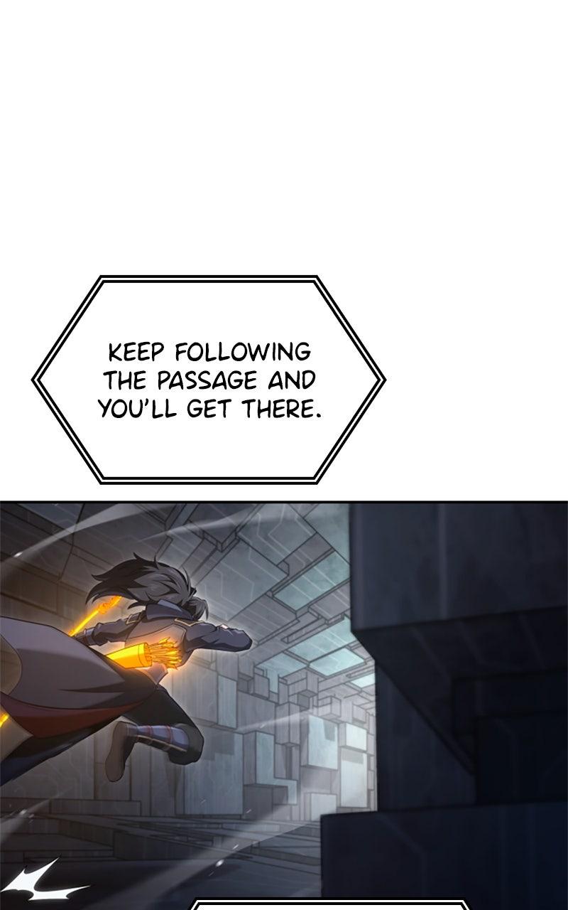 Assassin's Creed: Forgotten Temple Chap 132 - Next Chap 133