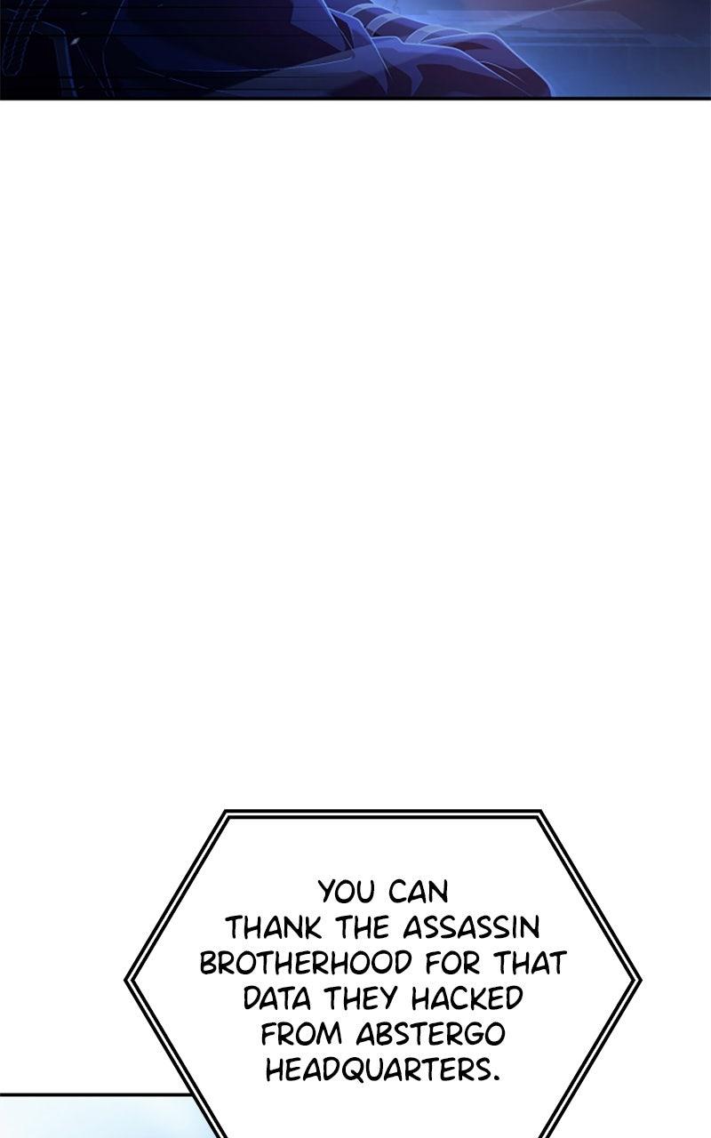 Assassin's Creed: Forgotten Temple Chap 132 - Next Chap 133