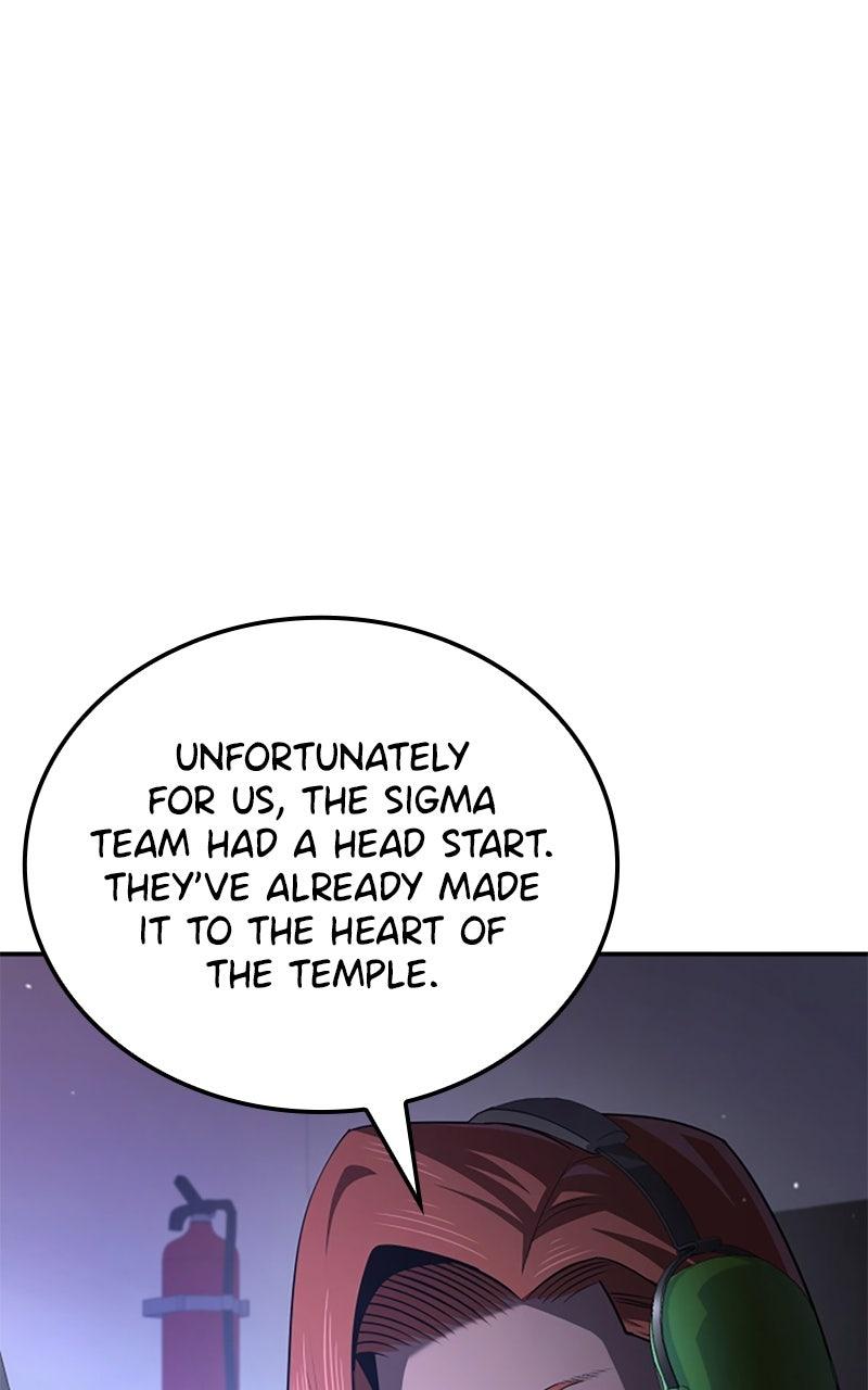 Assassin's Creed: Forgotten Temple Chap 132 - Next Chap 133