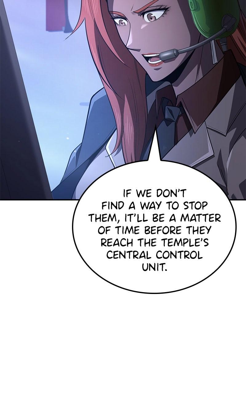 Assassin's Creed: Forgotten Temple Chap 132 - Next Chap 133